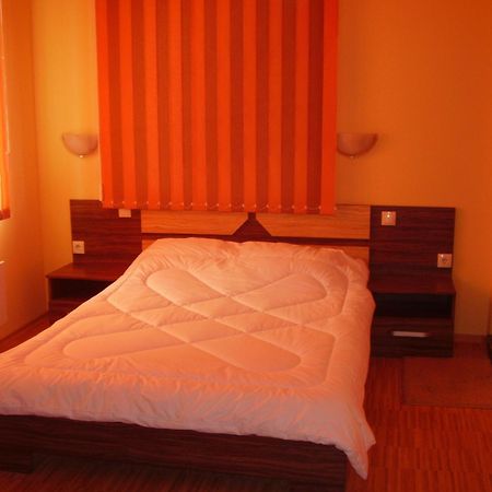 Guest House Goranovi Welingrad Exterior foto