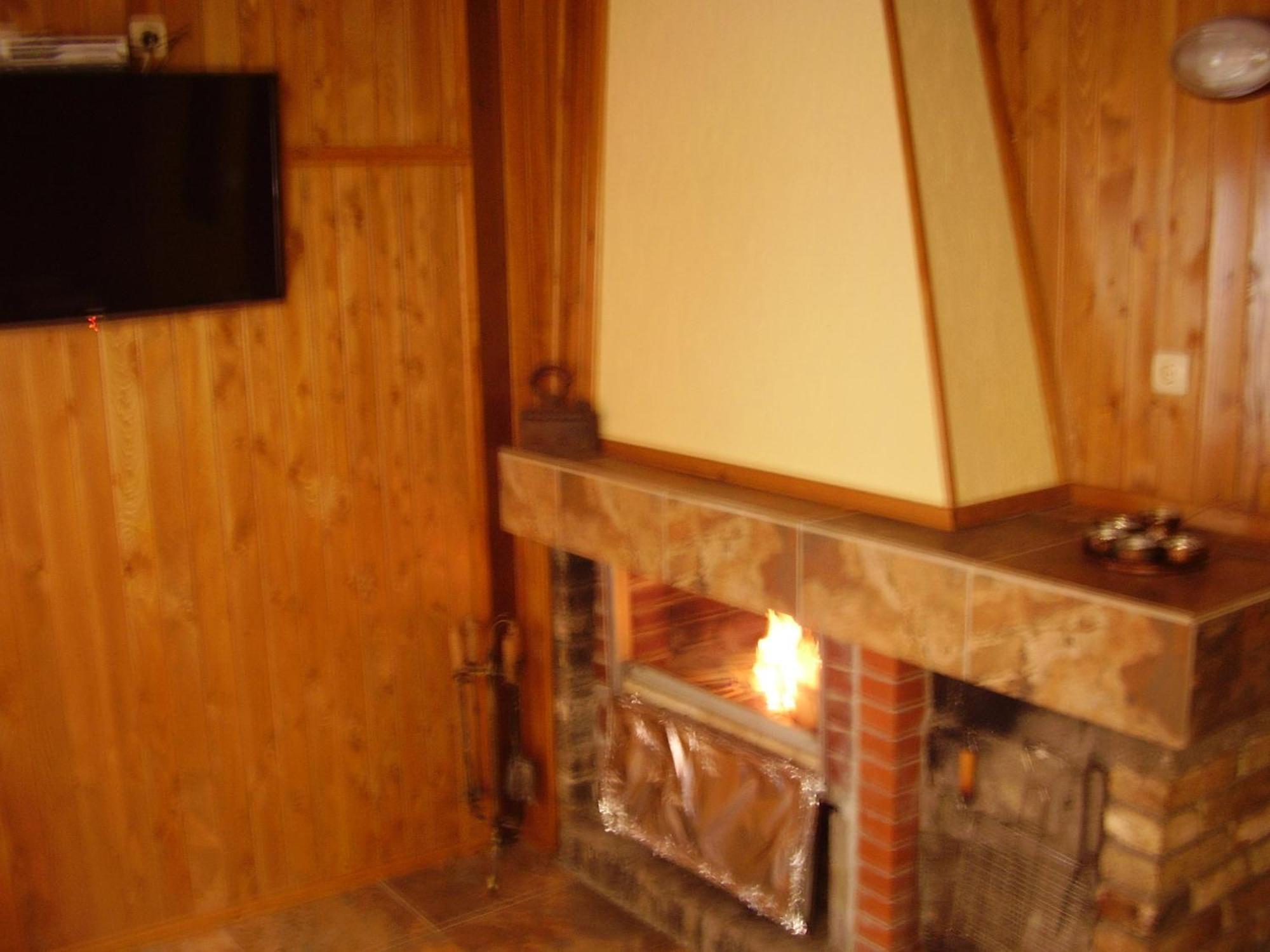 Guest House Goranovi Welingrad Exterior foto