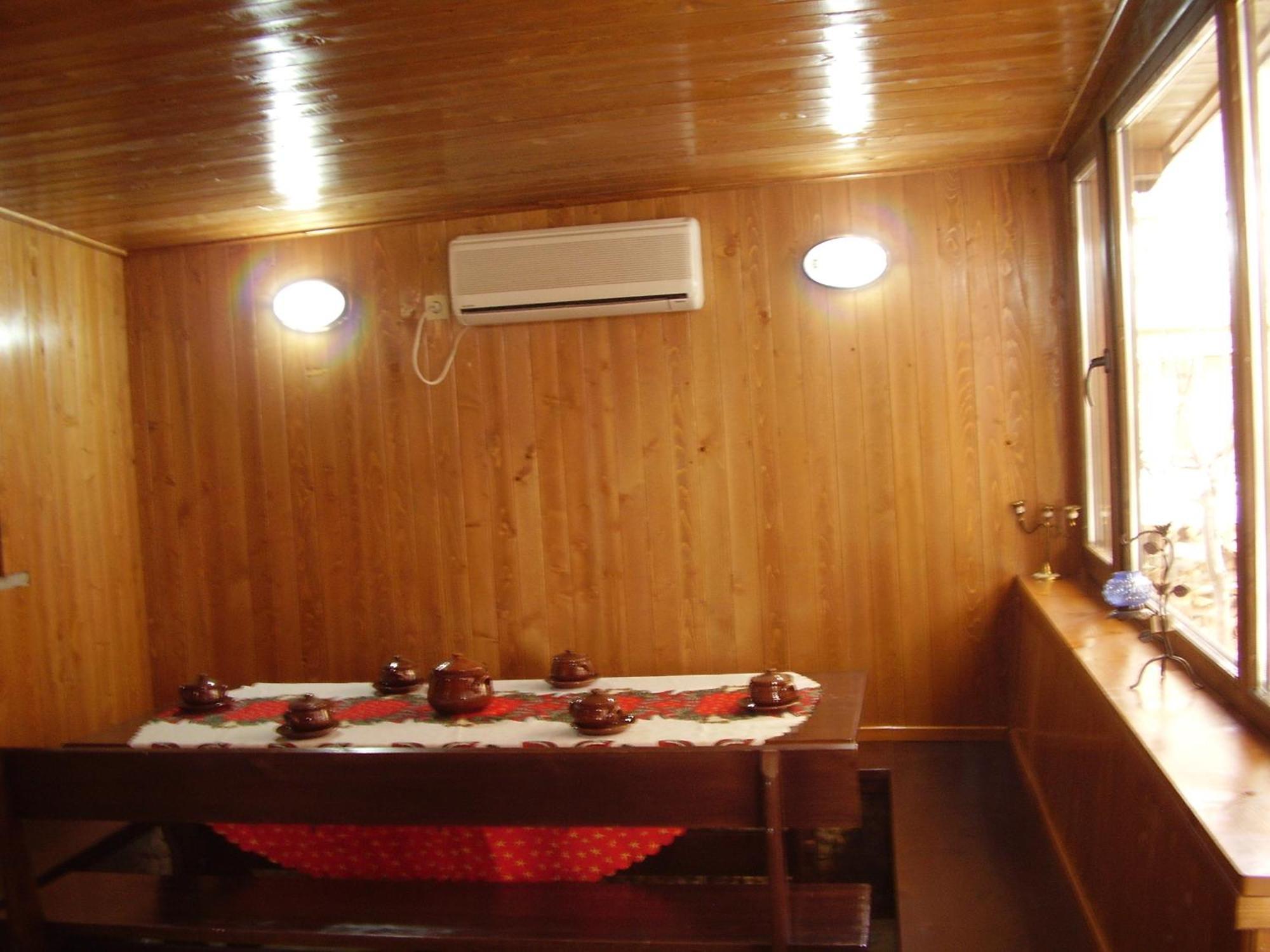 Guest House Goranovi Welingrad Exterior foto
