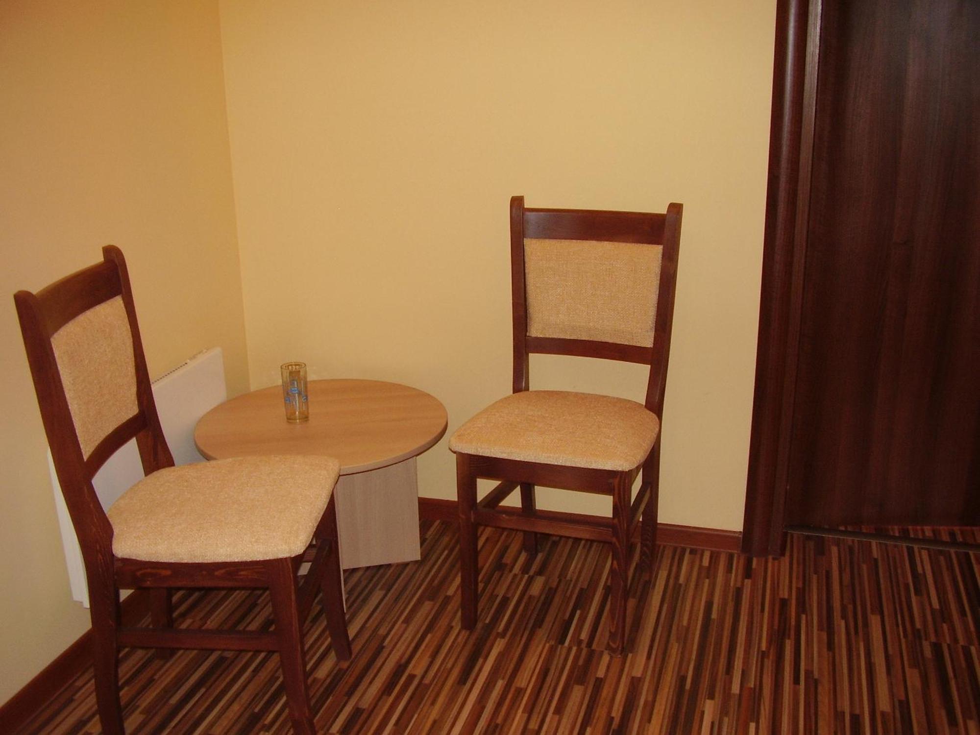 Guest House Goranovi Welingrad Exterior foto