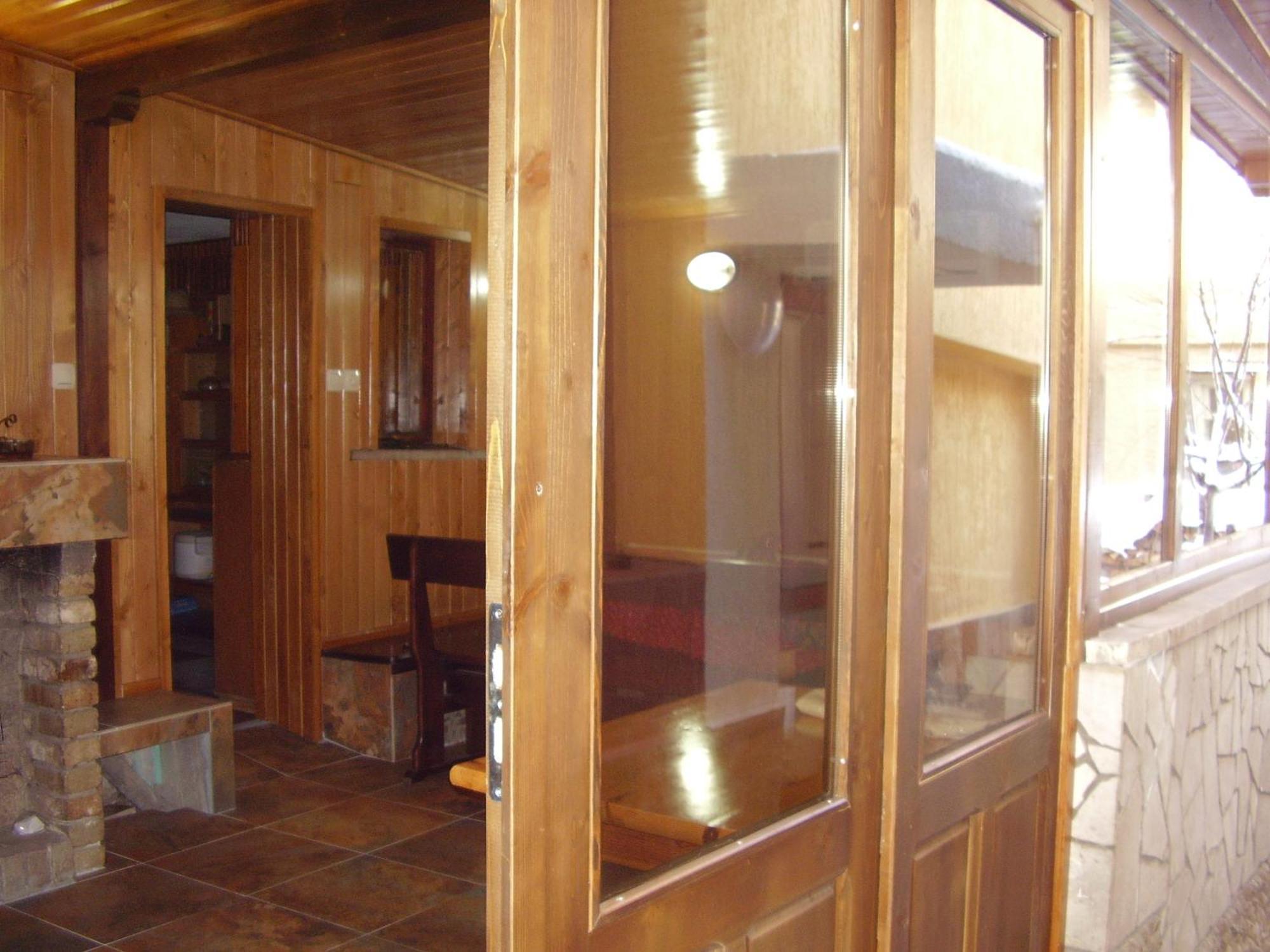 Guest House Goranovi Welingrad Exterior foto