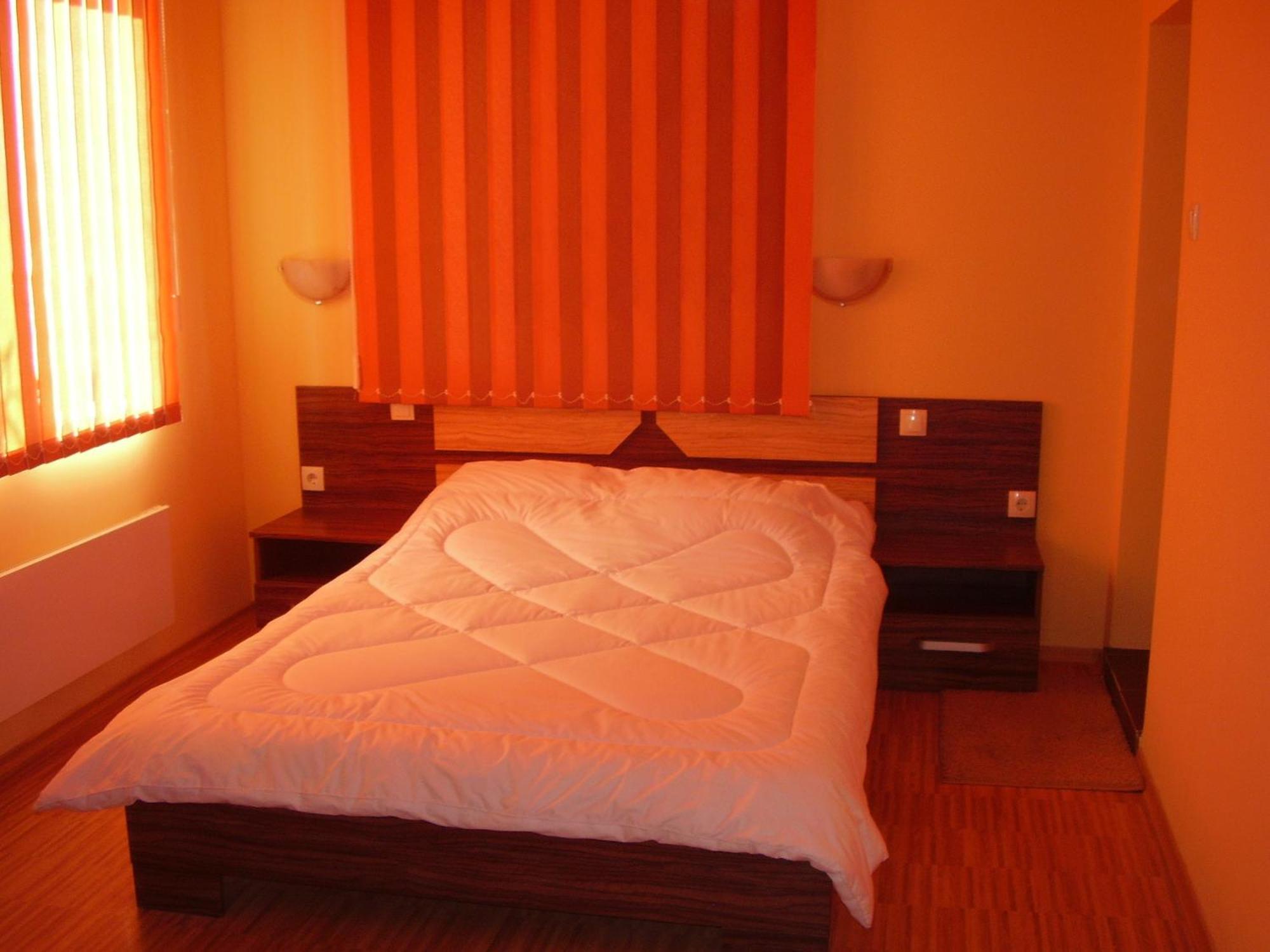 Guest House Goranovi Welingrad Exterior foto