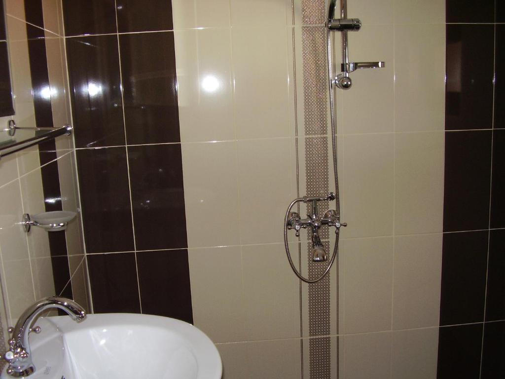 Guest House Goranovi Welingrad Zimmer foto