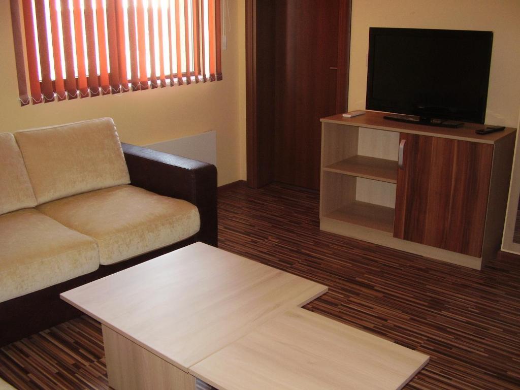 Guest House Goranovi Welingrad Zimmer foto