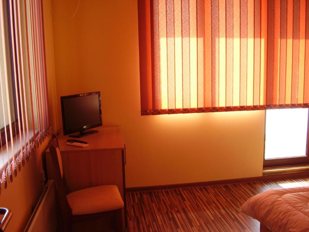 Guest House Goranovi Welingrad Zimmer foto
